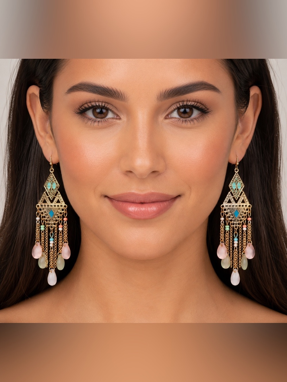 🆕 BOHEMIAN EARRINGS
